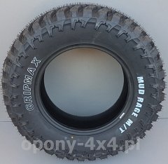 265.70r17 Gripmax Mud Rage MT (8)